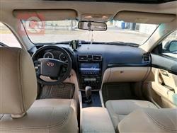 جيلي امجراند EC8